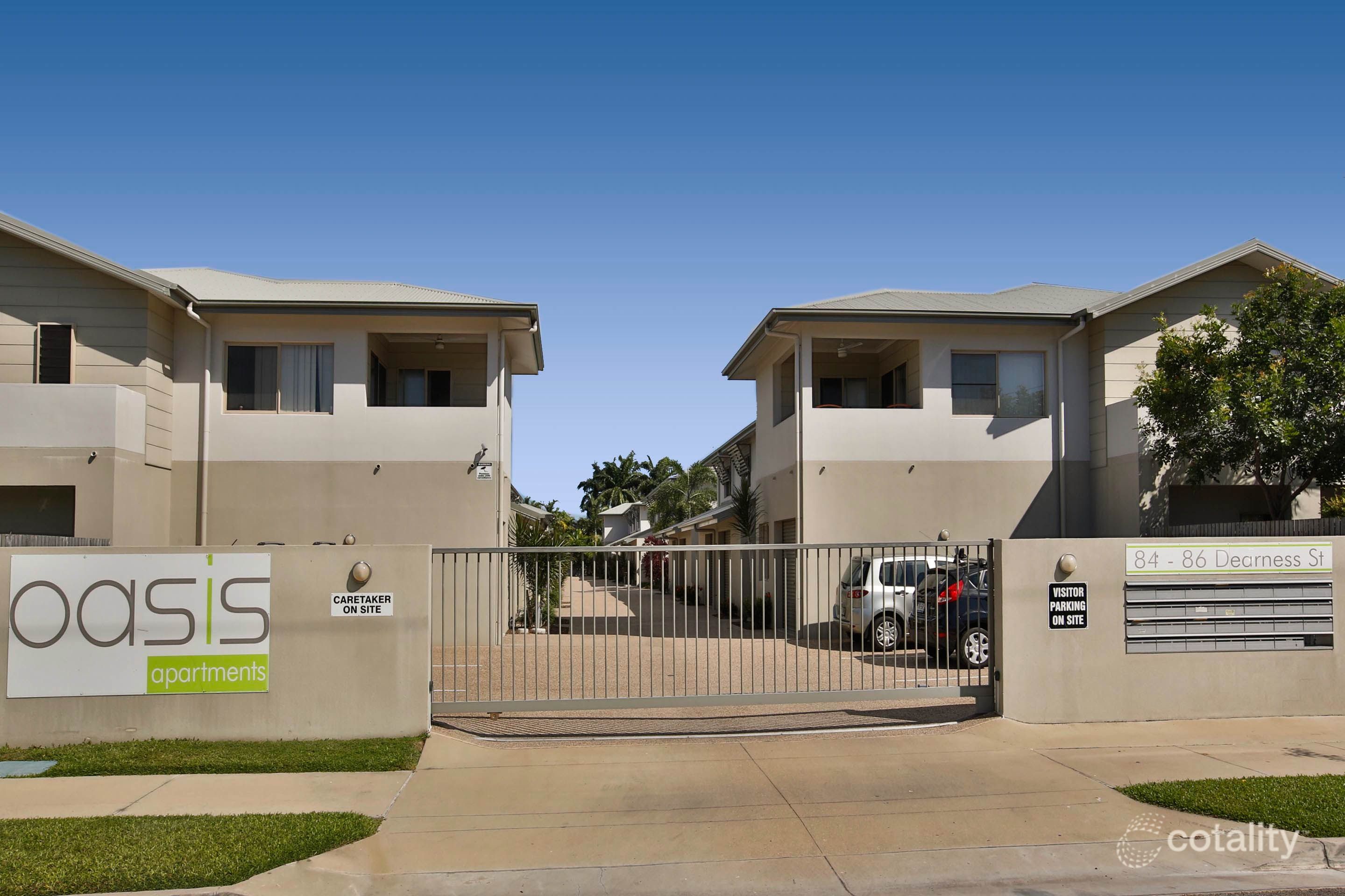 11/84-86 Dearness St, Garbutt, QLD 4814