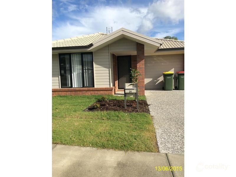 24 Wilderness Cct, Little Mountain, QLD 4551