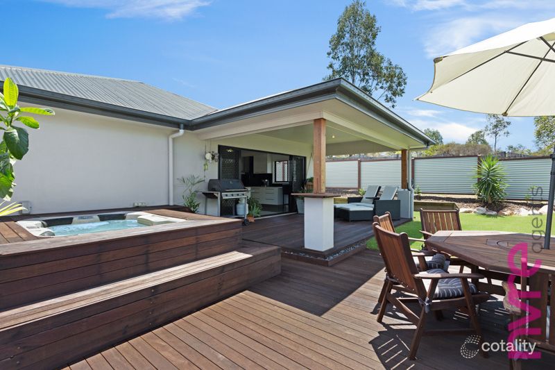 10 Kintail Pl, Narangba, QLD 4504