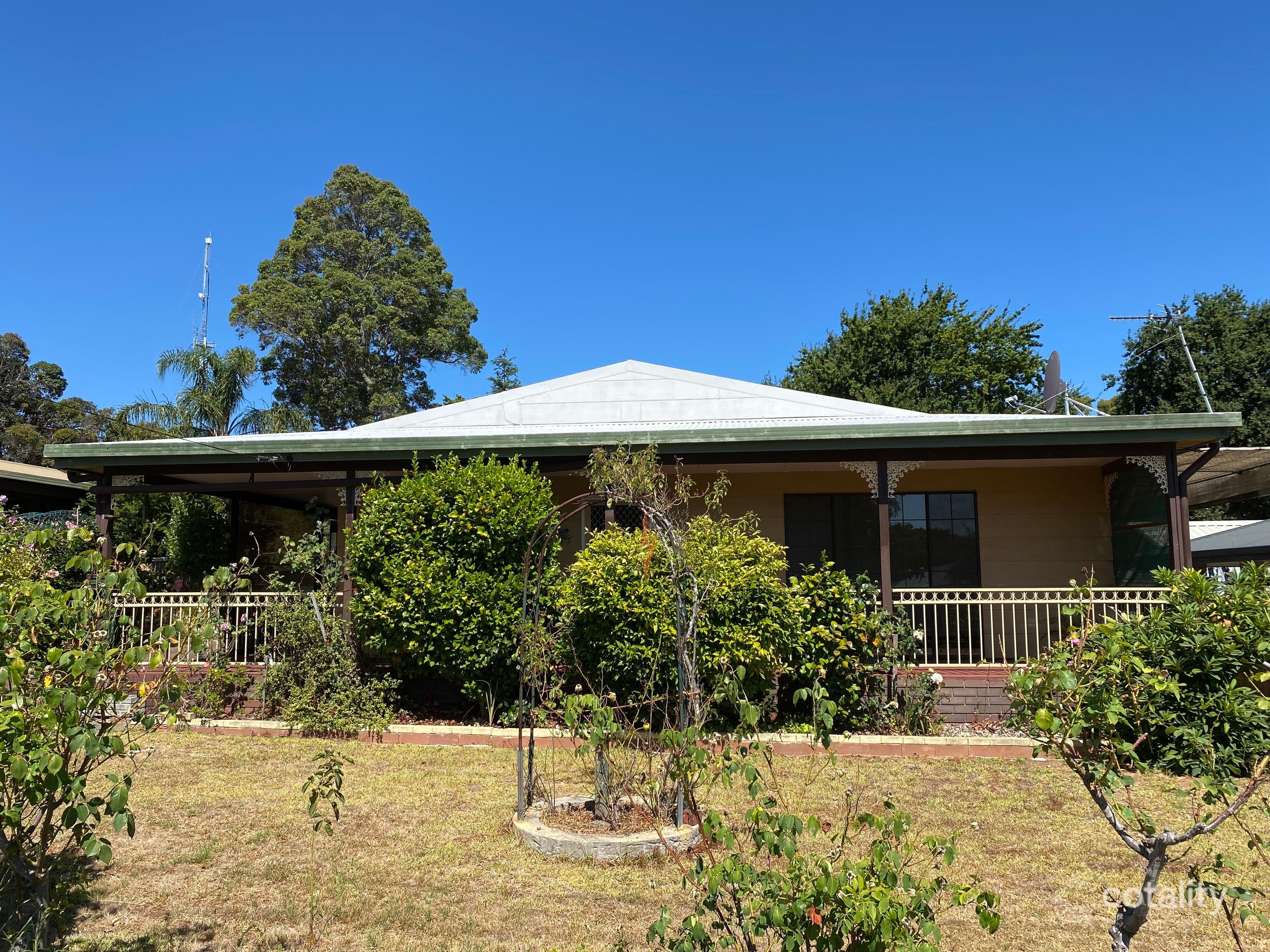 46 Glew St, Pemberton, WA 6260