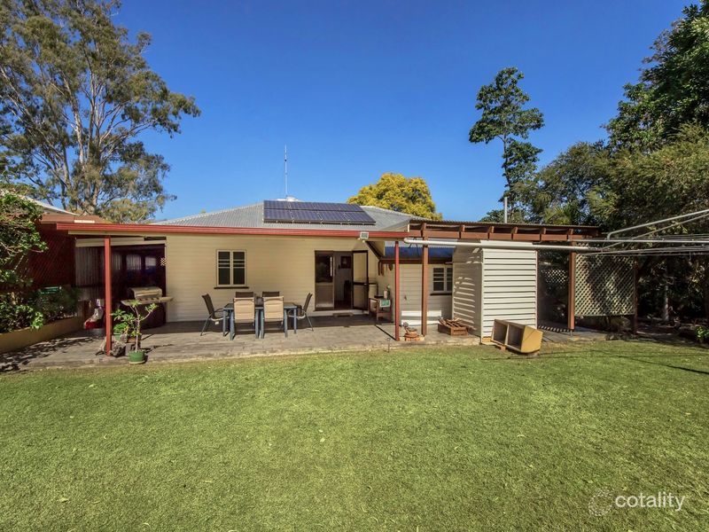 2 Gilliver St, Eastern Heights, QLD 4305
