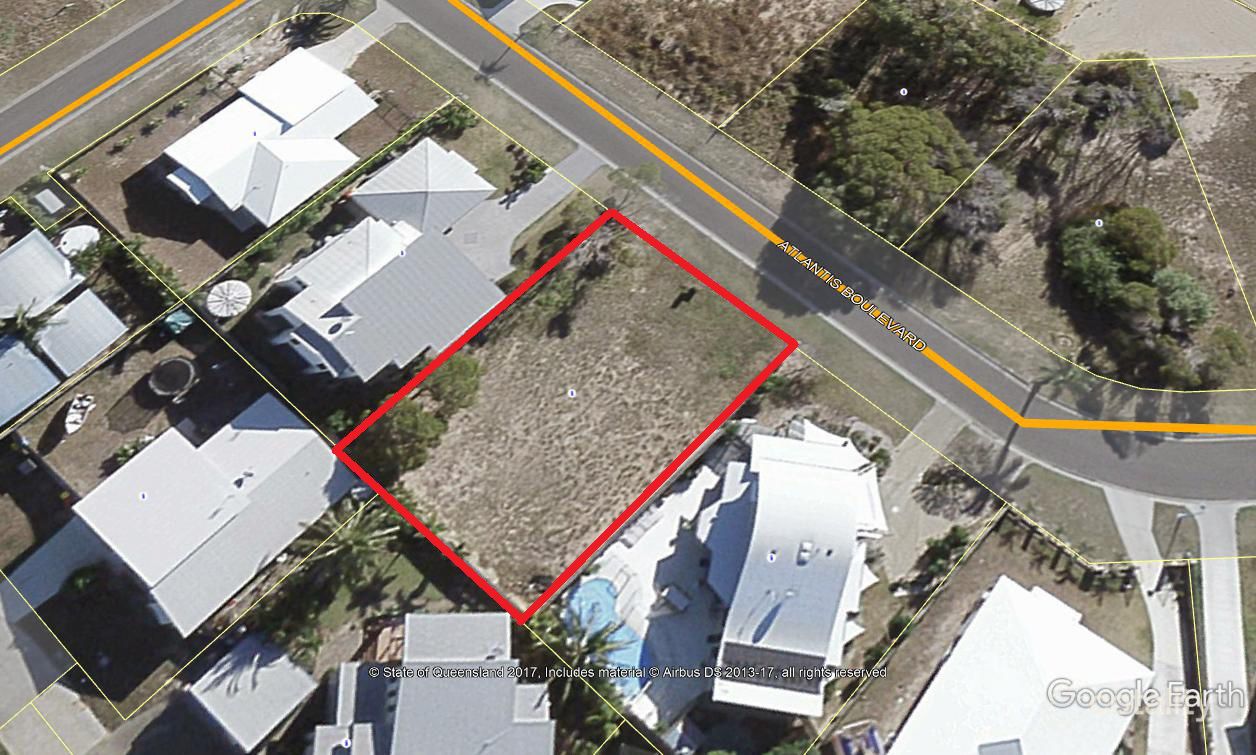 6 Atlantis Bvd, Agnes Water, QLD 4677