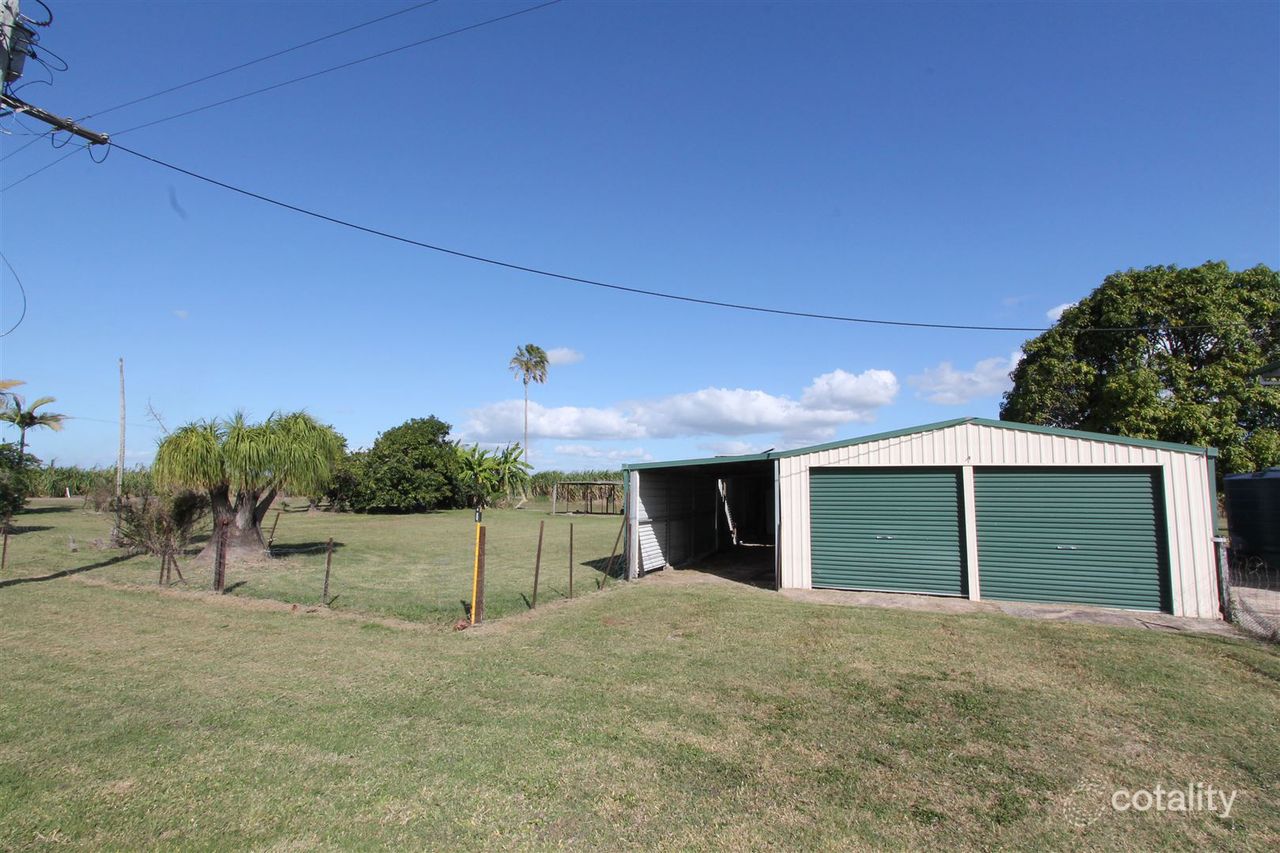 8 Tait Rd, Airville, QLD 4807