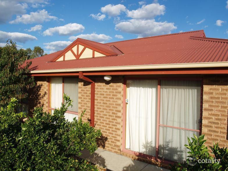1/7 Russell St, Numurkah, VIC 3636