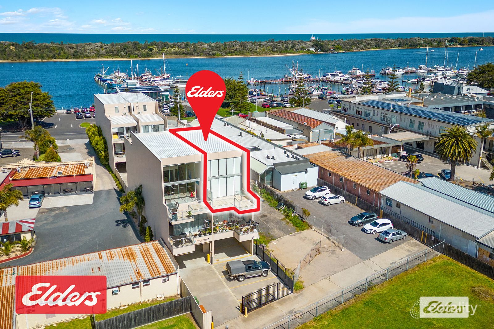 7/247 Esplanade, Lakes Entrance, VIC 3909