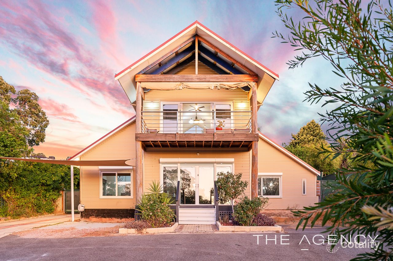 108 South Western Hwy, Mount Richon, WA 6112