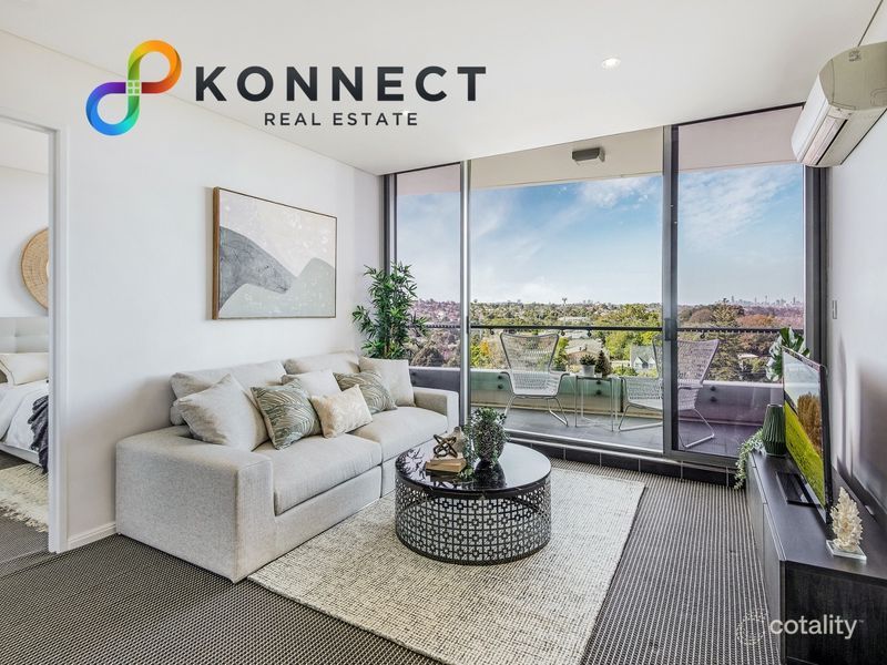 903/87 Shoreline Dr, Rhodes, NSW 2138