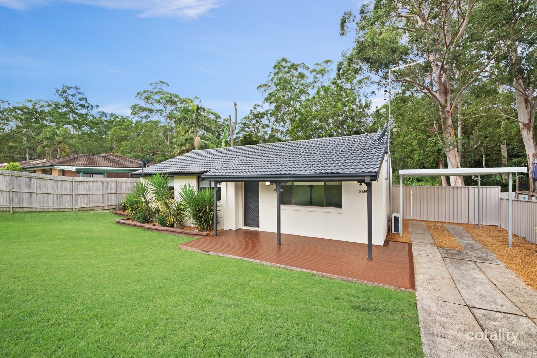 104 Springfield Rd, Springfield, NSW 2250