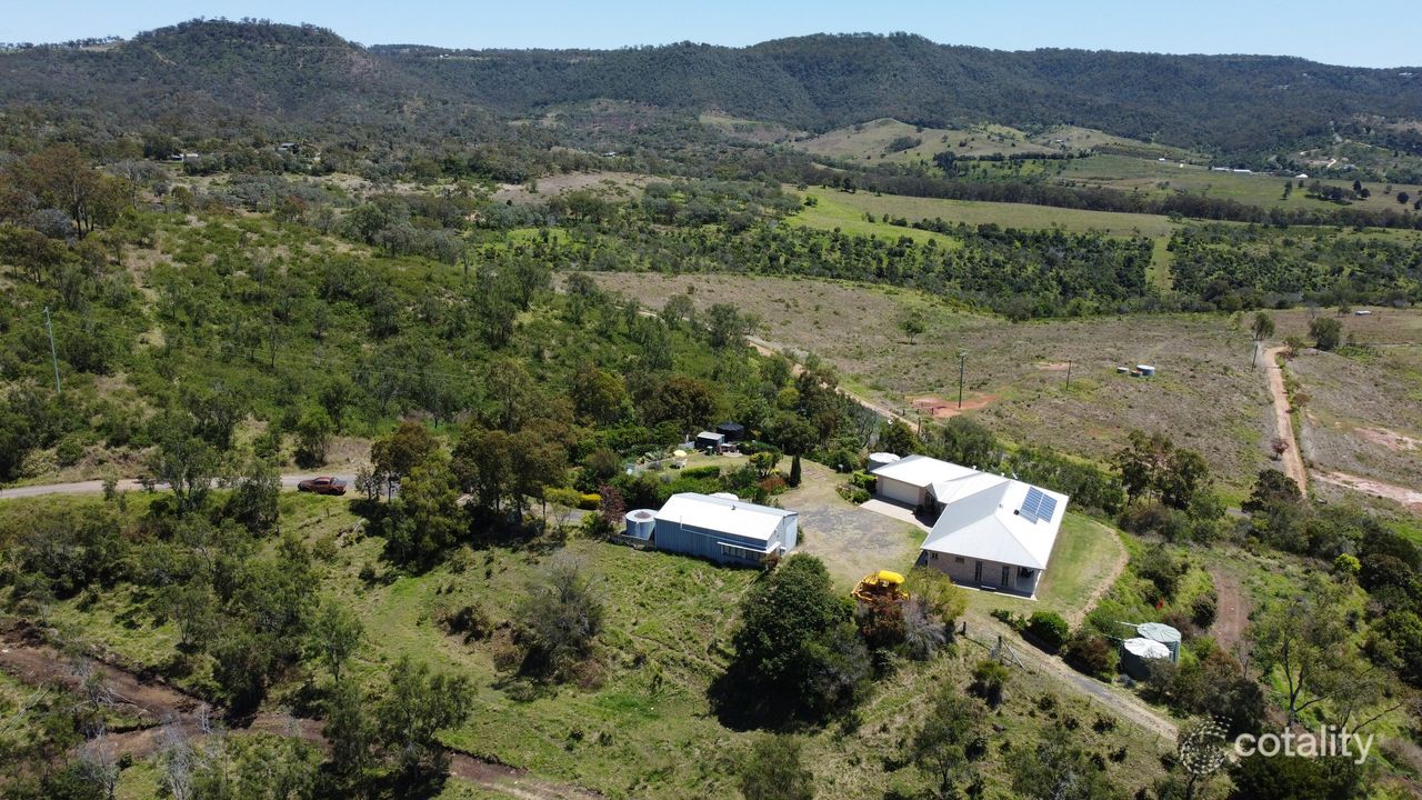 189 Priors Rd, Rockmount, QLD 4344