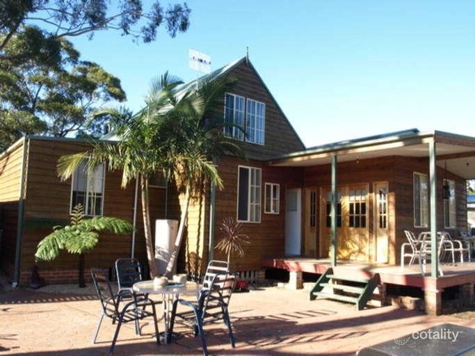 78 Tallyan Point Rd, Basin View, NSW 2540