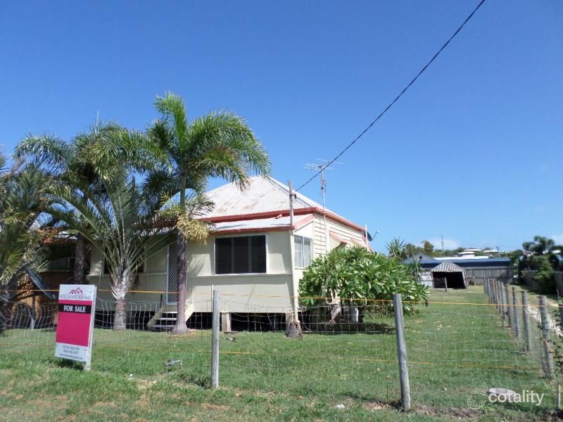 36 Poole St, Bowen, QLD 4805