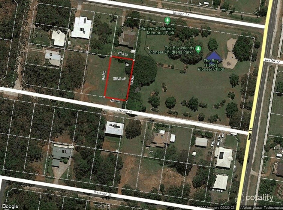 13 Harvey St, Russell Island, QLD 4184