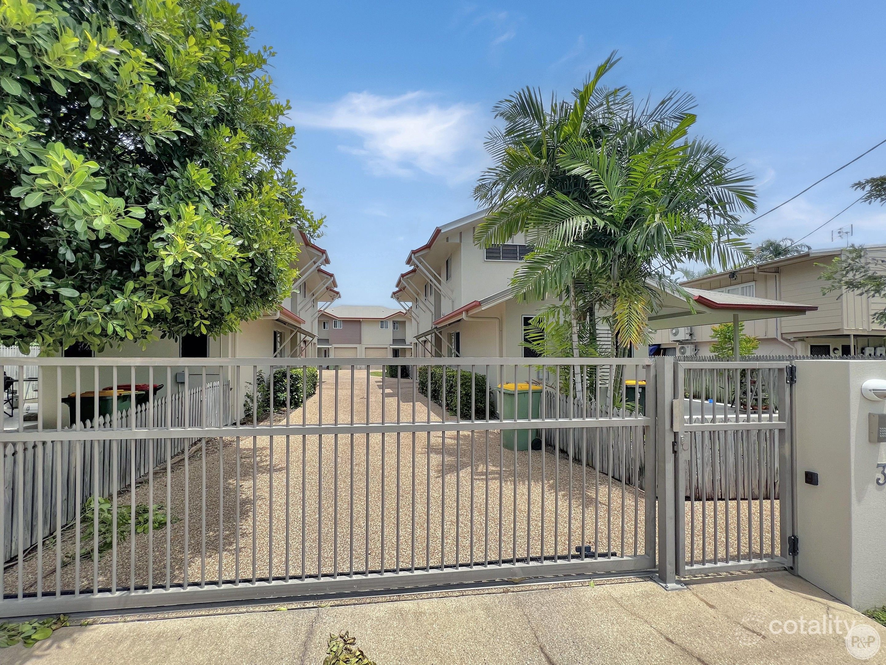 6/37 Latchford St, Pimlico, QLD 4812