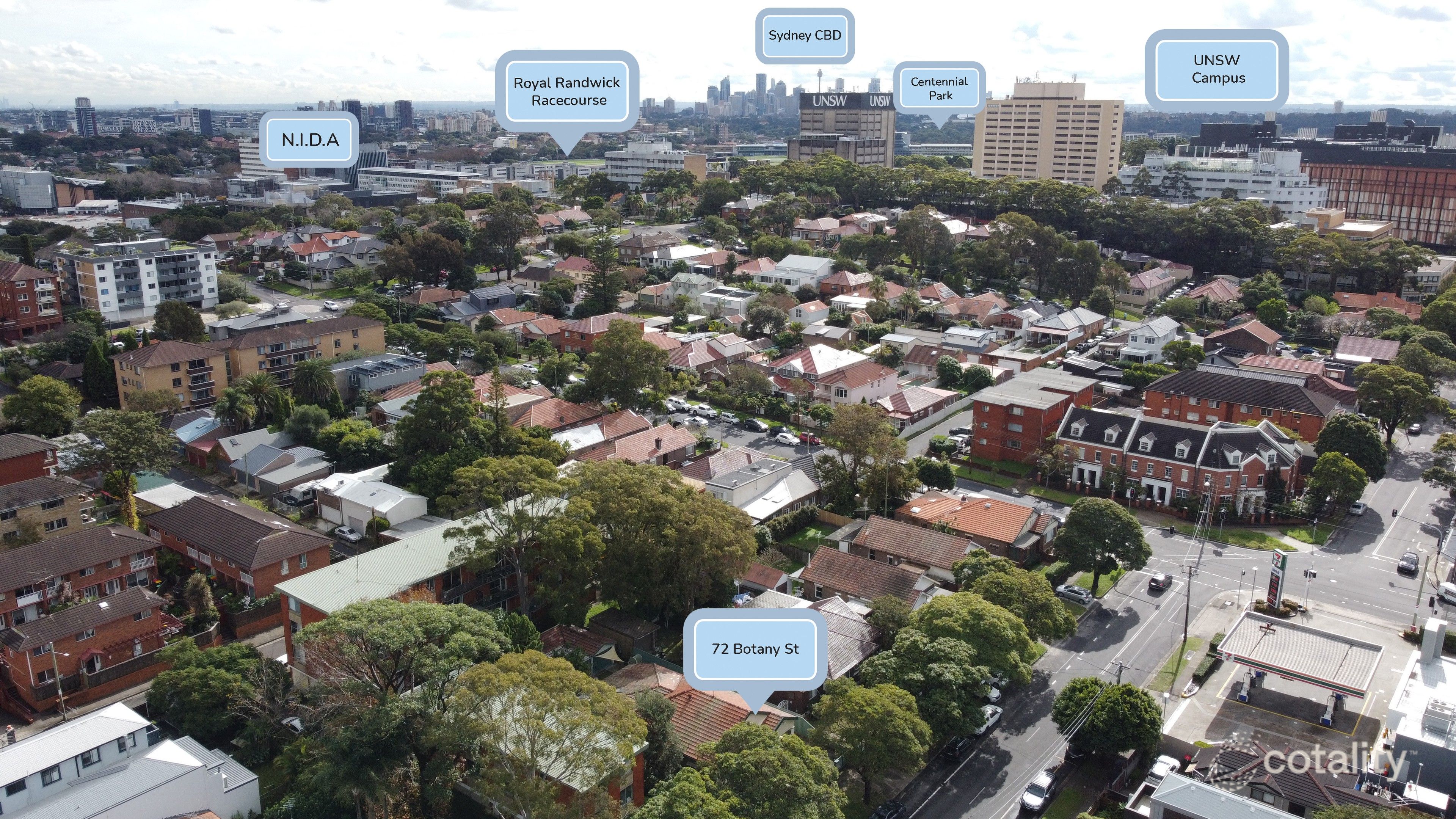 72 Botany St, Kingsford, NSW 2032