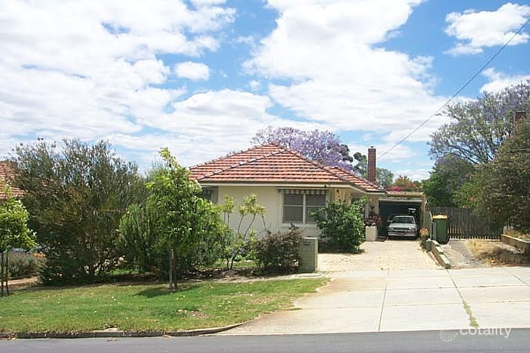 12 Hotham St, Bayswater, WA 6053