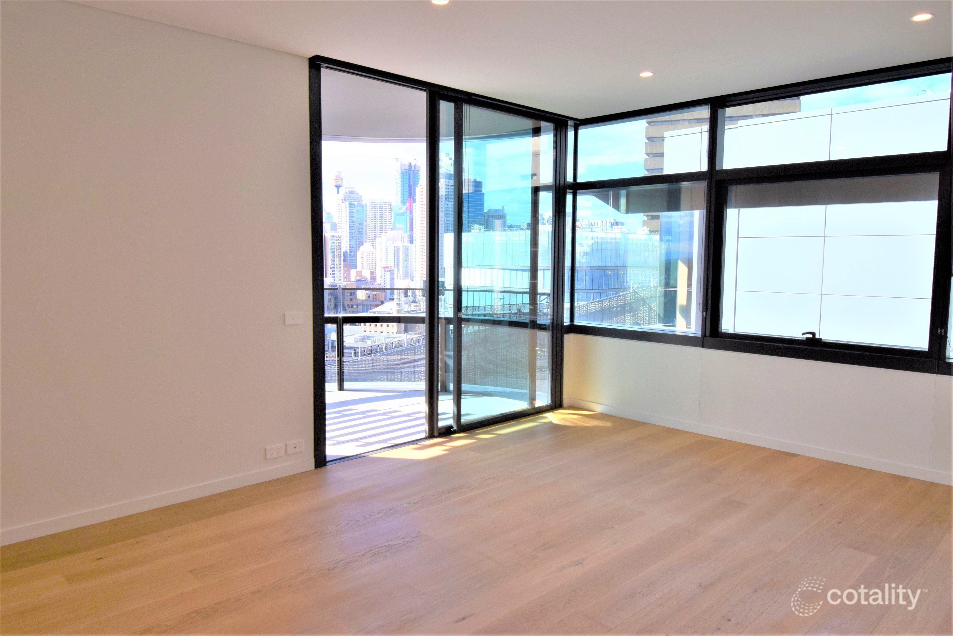 1808/2 Central Park Ave, Chippendale, NSW 2008