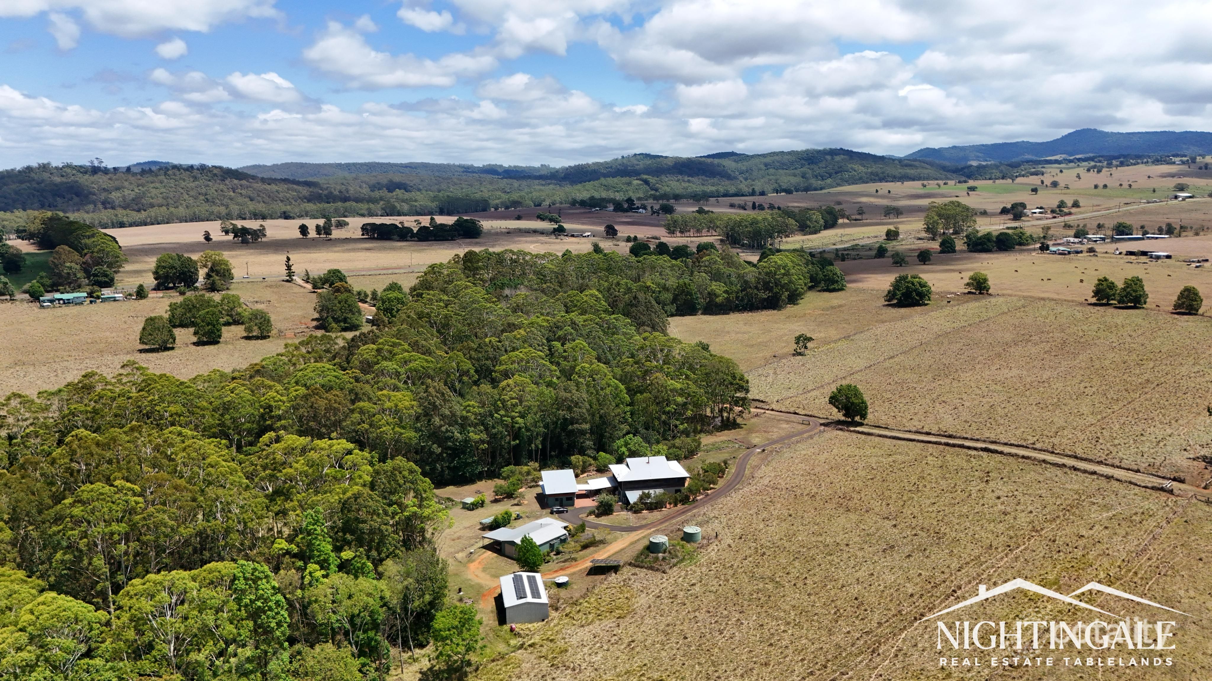 13123 Kennedy Highway, Ravenshoe, QLD 4888 | Property Value & History ...