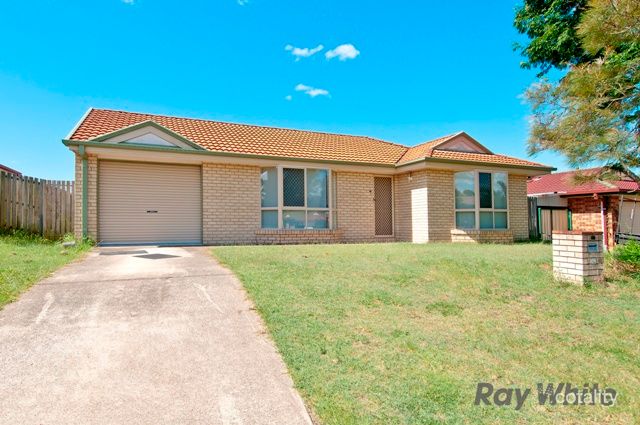 15 Robert South Dr, Crestmead, QLD 4132