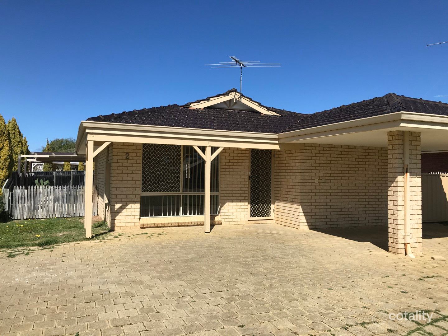 2/63 Saw Ave, Rockingham, WA 6168