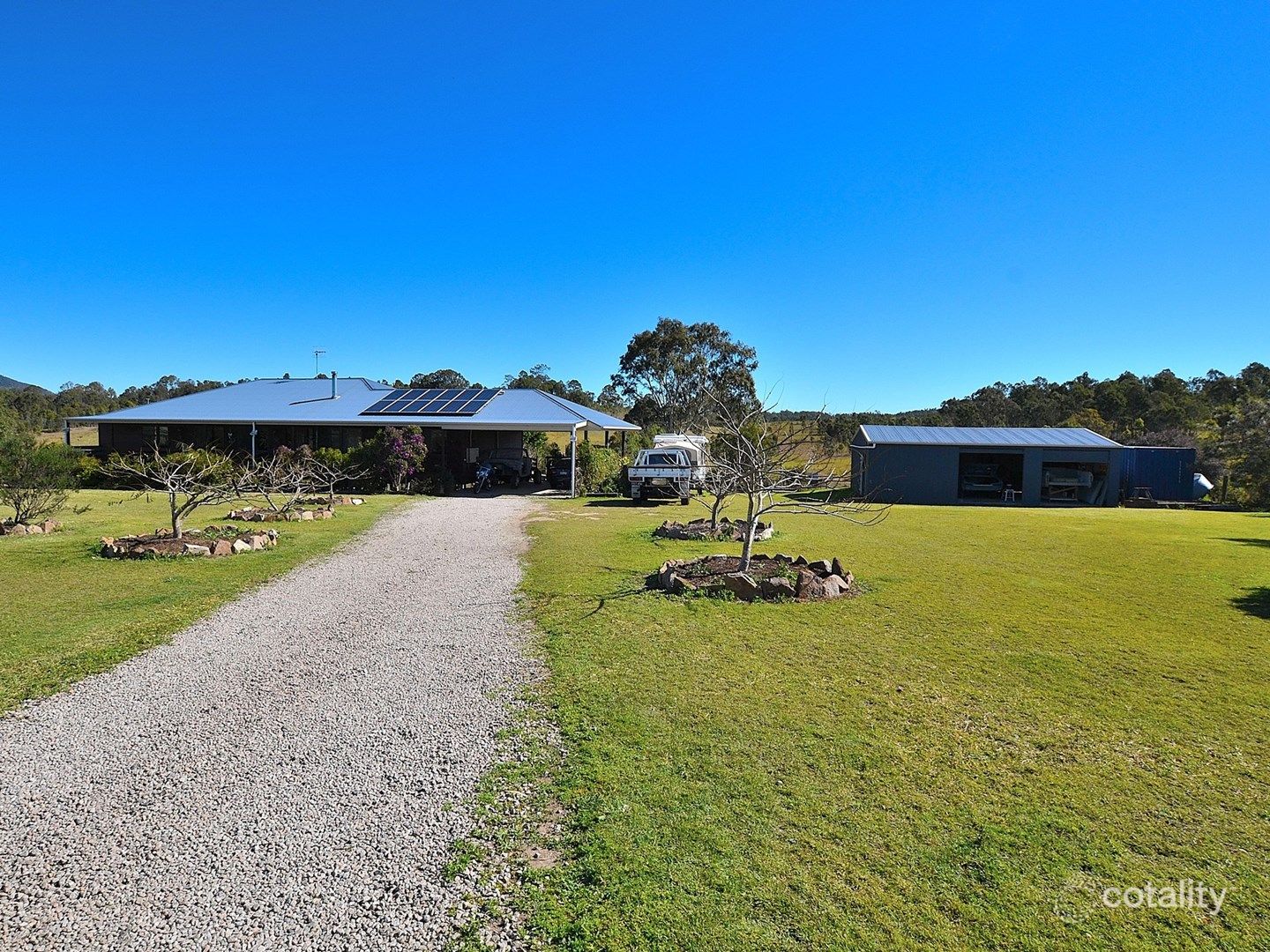 48 Jayen Dr, Royston, QLD 4515