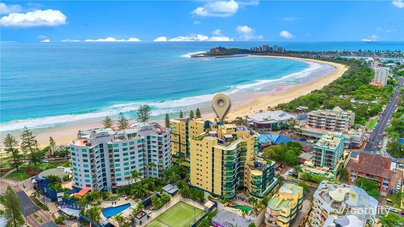 217/11 Mooloolaba Esp, Mooloolaba, QLD 4557