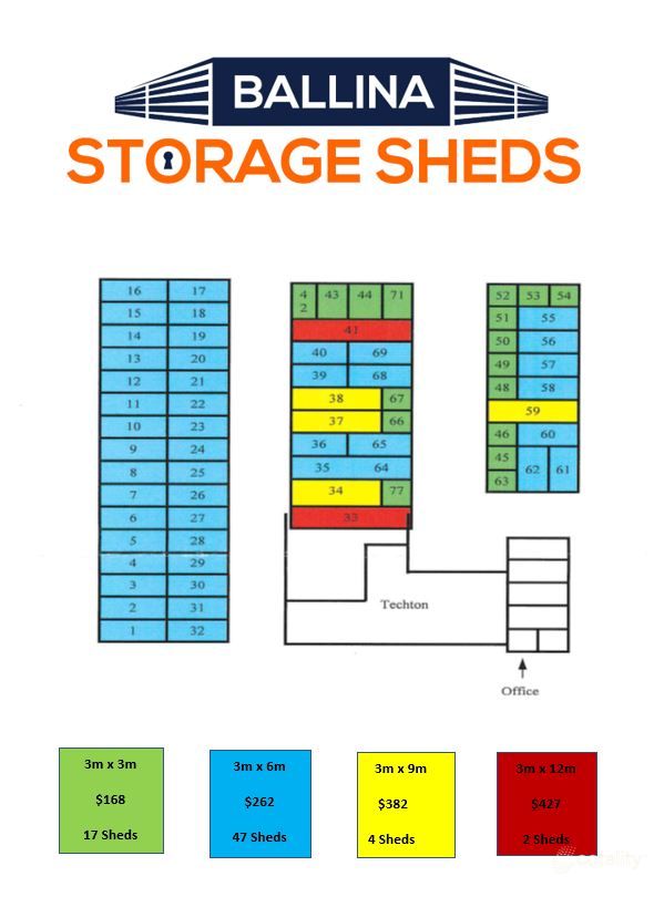 21 Clark St, Ballina, NSW 2478