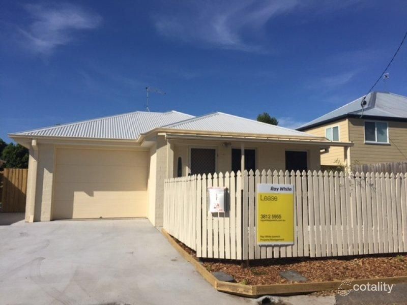 2 Lowry Lane, North Ipswich, QLD 4305