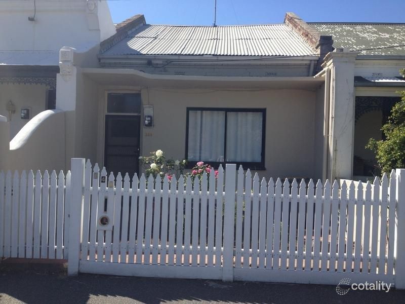 346 Station St, Carlton North, VIC 3054