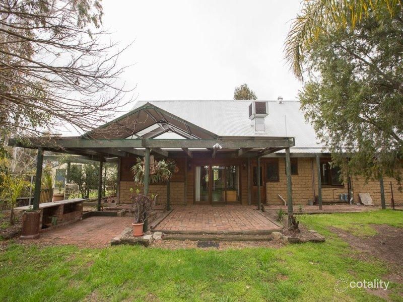 1361 Laharum Rd, Wonwondah, VIC 3401