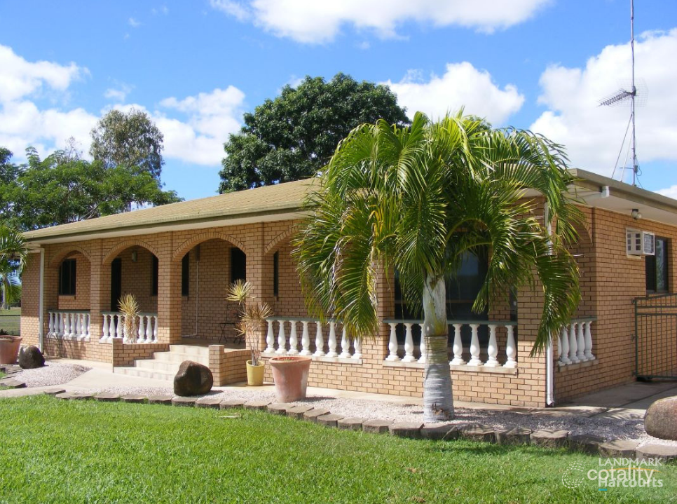 847 Kirknie Rd, Osborne, QLD 4806