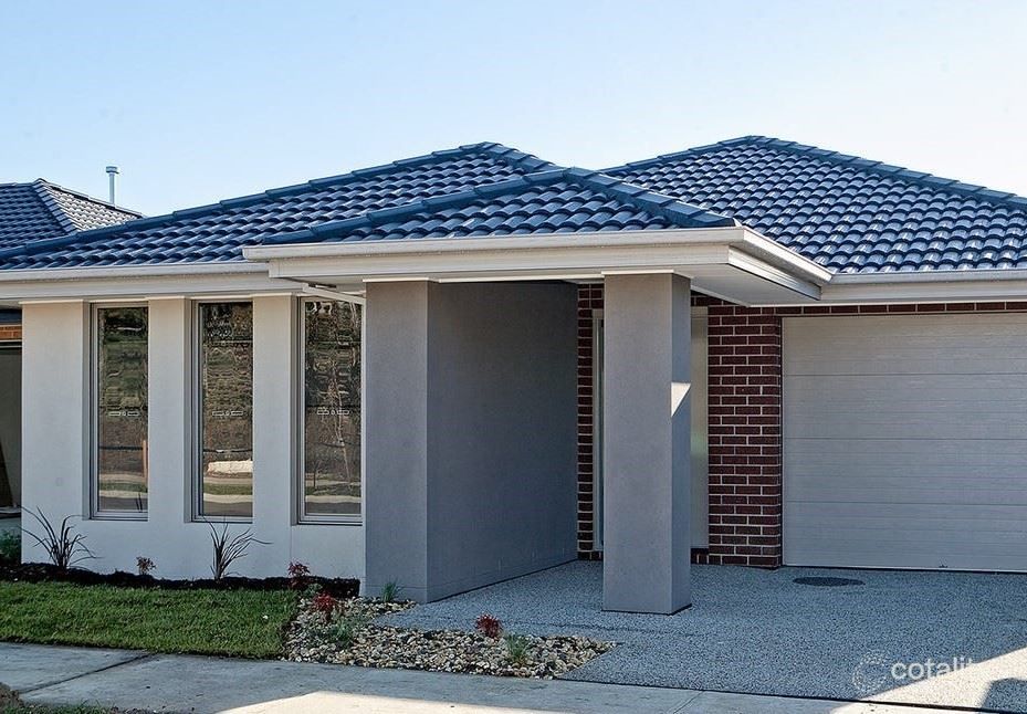 37 Cottle Dr, Clyde, VIC 3978