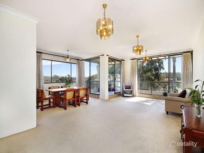 8/47-51 Chaleyer St, Rose Bay, NSW 2029