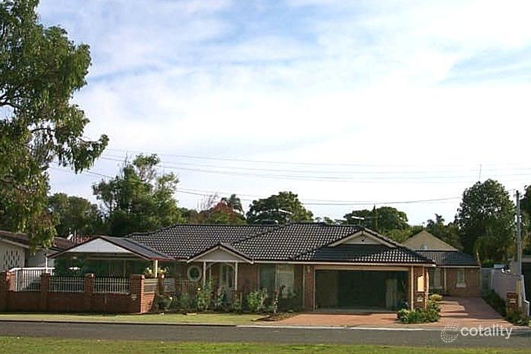 3b Sylvia Pl, Nollamara, WA 6061