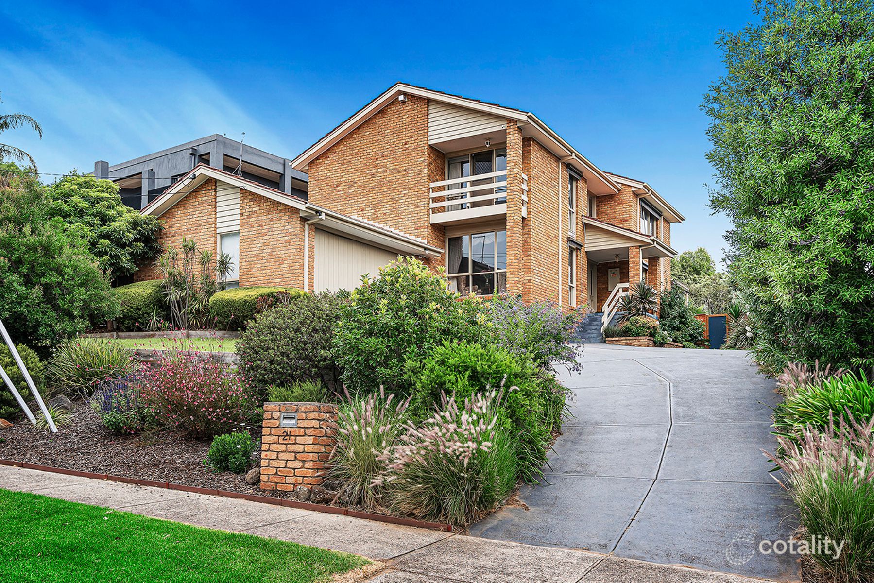 21 Highfield Ave, Warranwood, VIC 3134