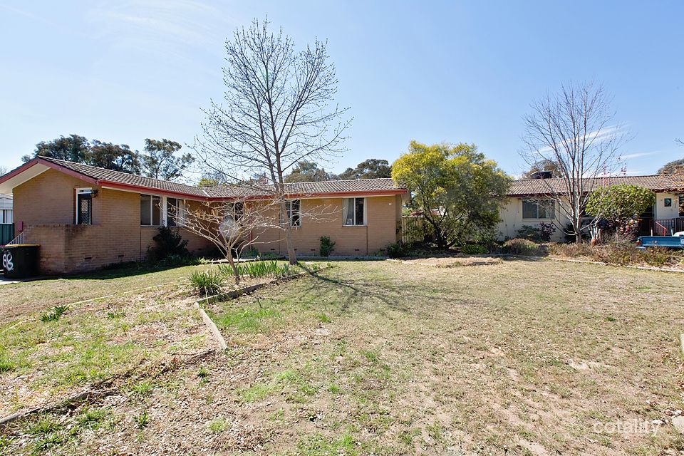 8 Brazel St, Higgins, ACT 2615