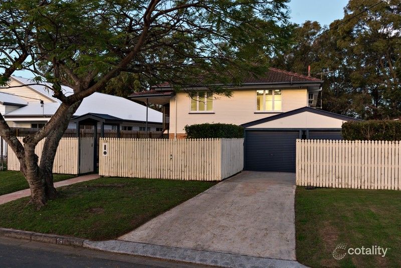 19 Borrows St, Virginia, QLD 4014