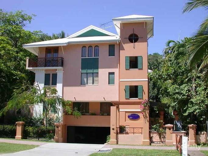 12/66 Macrossan St, Port Douglas, QLD 4877