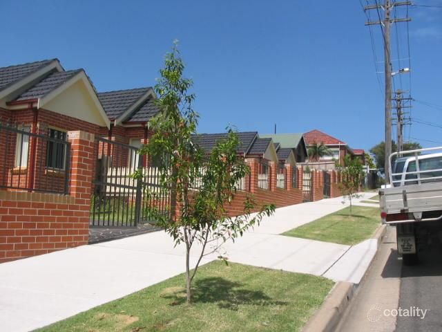 21/33-41 Hanks St, Ashfield, NSW 2131