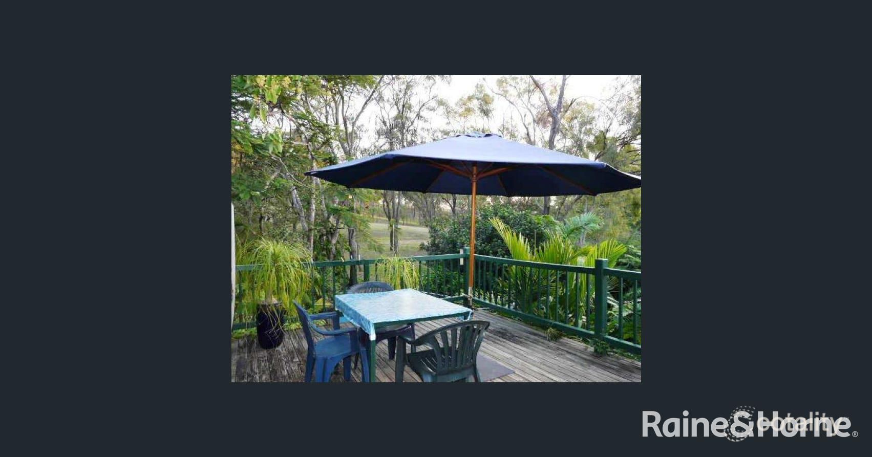 11 Carron St, West Gladstone, QLD 4680