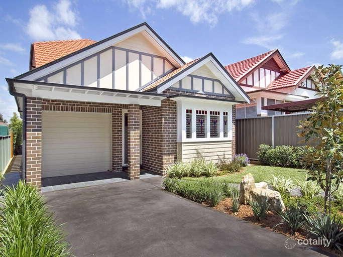 41 Murralong Ave, Five Dock, NSW 2046