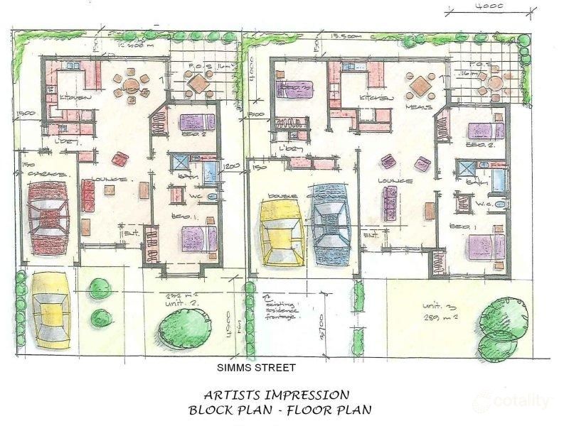 2 Simms St, Moama, NSW 2731