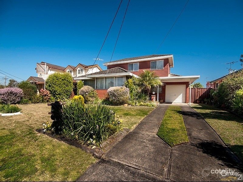 61 Ellesmere St, Panania, NSW 2213