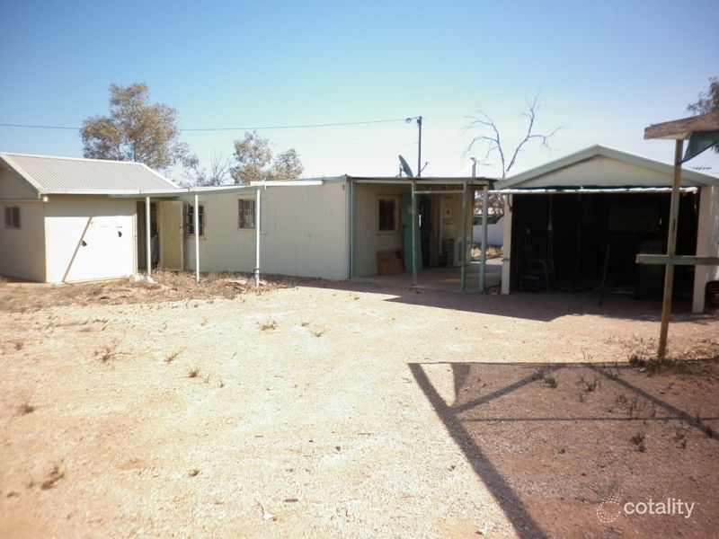 Lot 760 Reinecke St, Coober Pedy, SA 5723