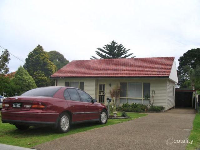 23 Chipilly Ave, Engadine, NSW 2233