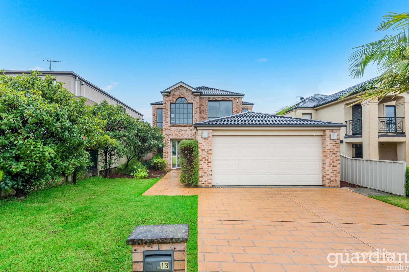 13 Bow Ave, Parklea, NSW 2768