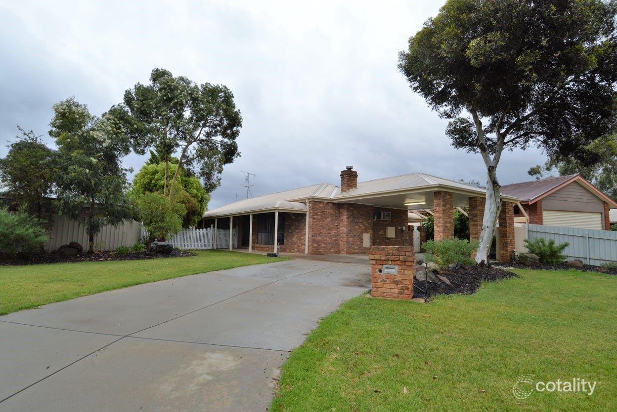 20 Lawson Dr, Moama, NSW 2731