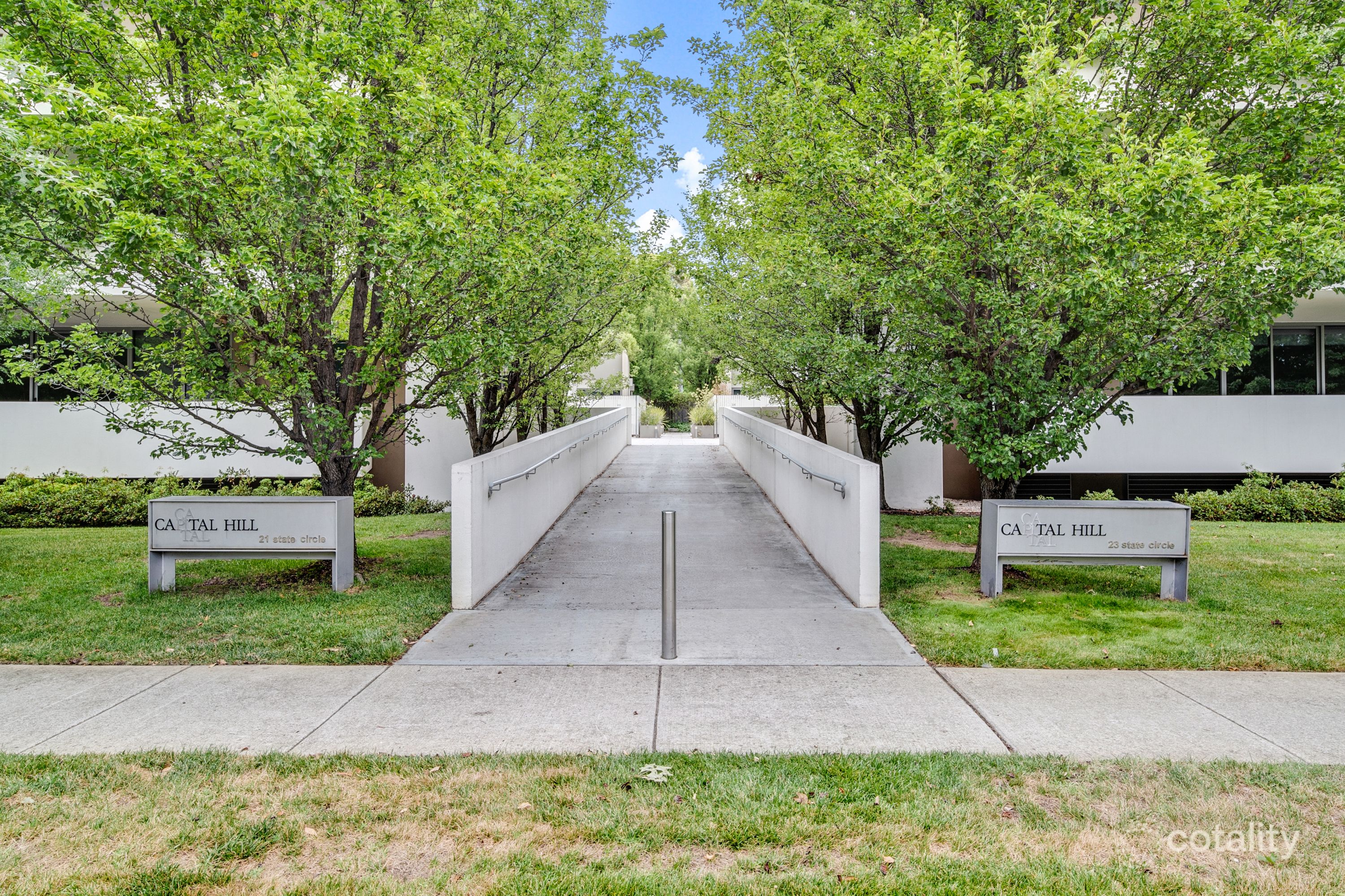 28/23 State Cir, Forrest, ACT 2603