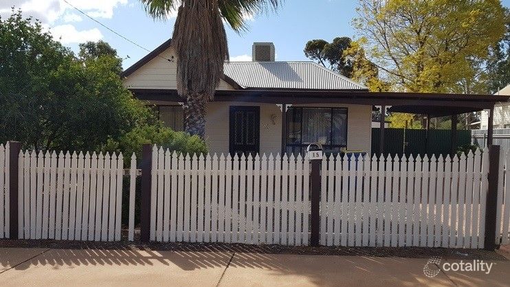 15 North Tce, Boulder, WA 6432