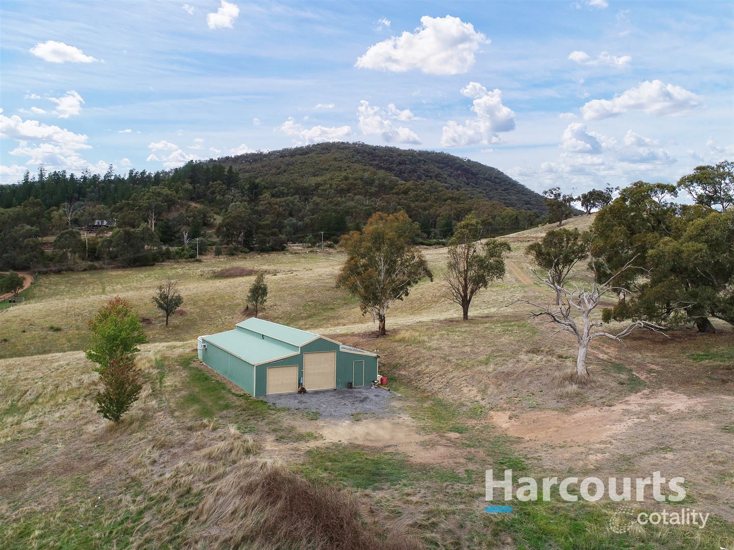 2096 Mansfield-Woods Point Rd, Macs Cove, VIC 3723