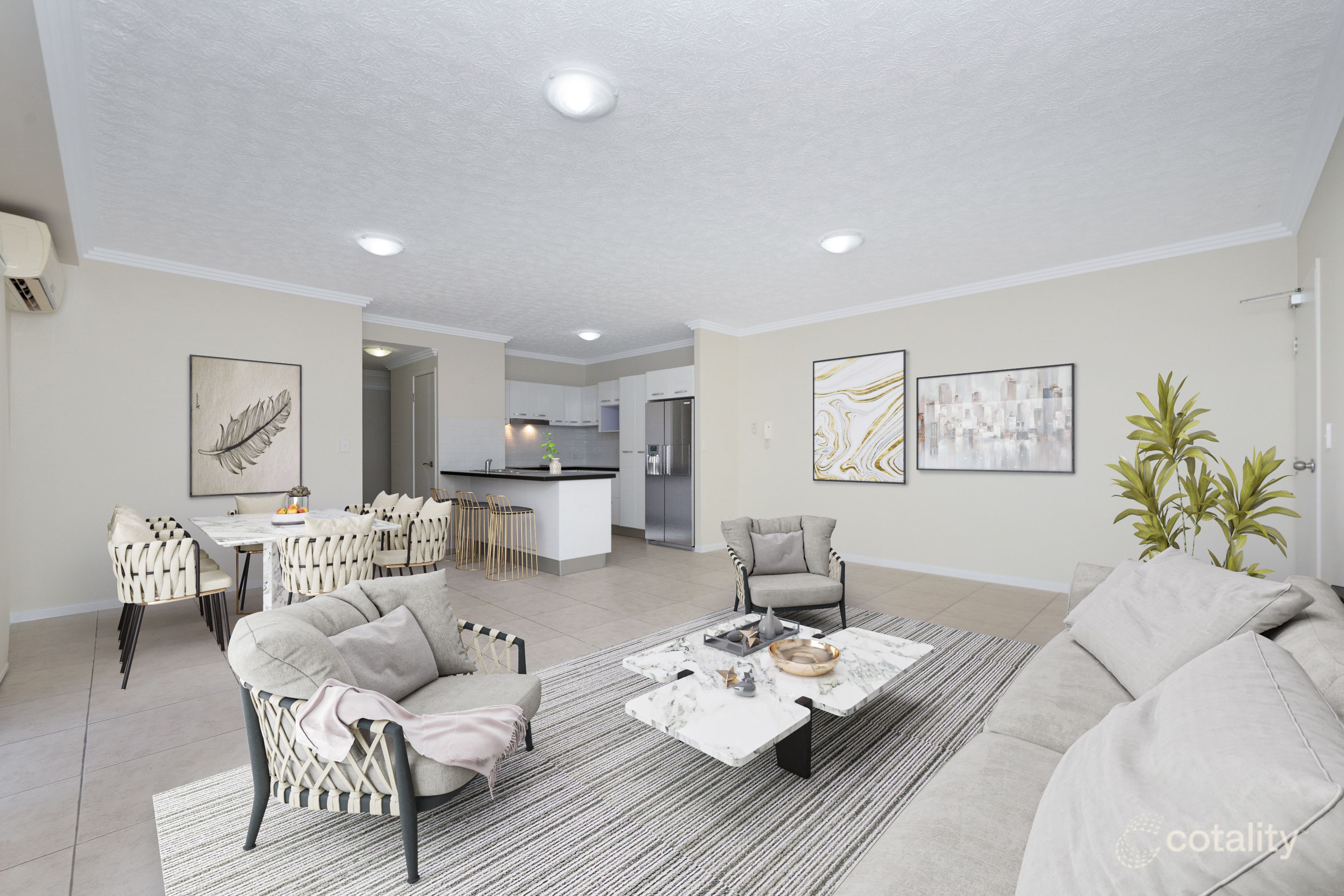 19/321 Angus Smith Dr, Douglas, QLD 4814